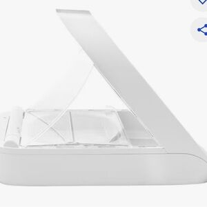 SureFeed Microchip Small Dog & Cat Feeder - Unopened